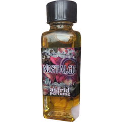 Nostalgic by Astrid Perfume / Blooddrop
