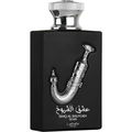 Ishq Al Shuyukh Silver by Lattafa Pride