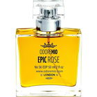 Epic Rose by Odore Mio