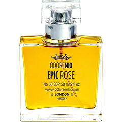 Epic Rose von Odore Mio