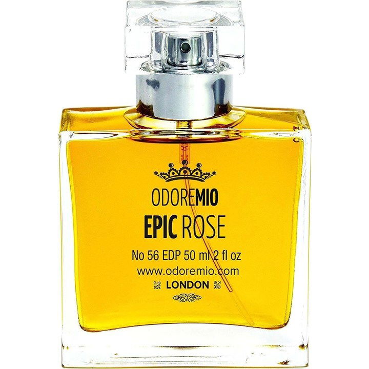 Epic Rose by Odore Mio Epic Rose by Odore Mio