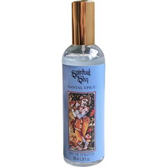 Santal Épicé / Spicy Sandalwood by Spiritual Sky (FR)