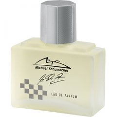 Michael Schumacher (Eau de Parfum) by LR / Racine