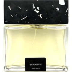 Silhouette von Pictor Parfum