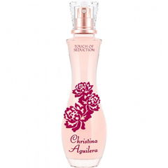 Touch Of Seduction von Christina Aguilera