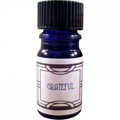 Grateful von Nui Cobalt Designs