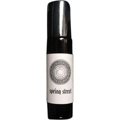Spring Street by Black Earth Botanica