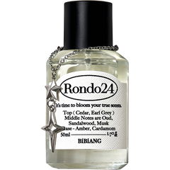 Rondo24 by BiBiANG