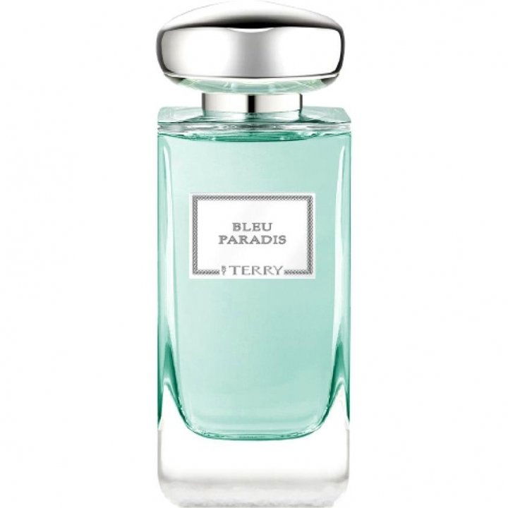 Bleu Paradis von By Terry