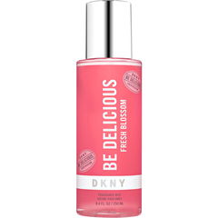 Be Delicious Fresh Blossom (Fragrance Mist) by DKNY