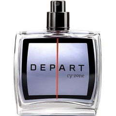 Depart von cy°zone