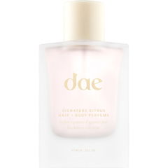 Signature Citrus by Dae