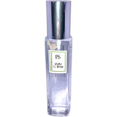 Yuzu & Lime by Perfume & Skincare Co.