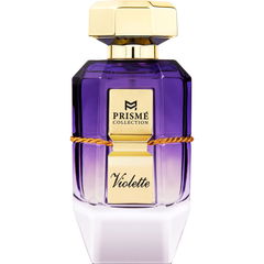 Violette by Patek Maison