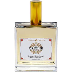 Origine - Musc Impérial by Terres Dorees