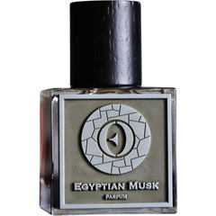 Egyptian Musk: Kalakasi von Ensar Oud / Oriscent