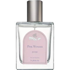 Jeonju - Pink Wonder von Le Plein Été