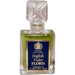 English Violet / English Violets by Floris