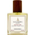 Game Time von Alexandria Fragrances