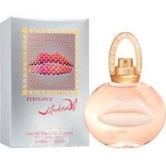 Itislove (Eau de Toilette Intense) von Salvador Dali