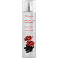 Candle Lit Evening (Body Mist) von Mémoire Archives