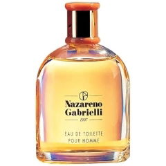Nazareno Gabrielli pour Homme (Eau de Toilette) by Nazareno Gabrielli
