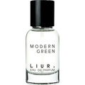 Modern Green by Liur.