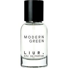 Modern Green von Liur.