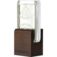 Charismatic Rose von Maybach
