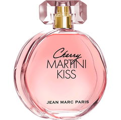 Cherry Martini Kiss by Jean Marc Paris