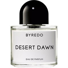 Desert Dawn