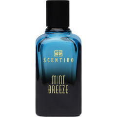 Mint Breeze von Scentido