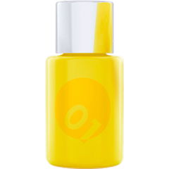 Color of Scent - Yellow 01 by Mikyajy