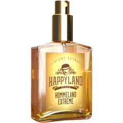 Hommeland Extreme von Happyland Studio