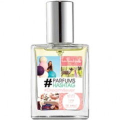 #Dream4ever von #Parfums Hashtag