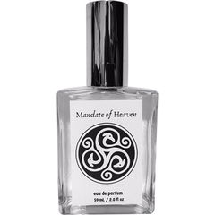 Mandate of Heaven (Eau de Parfum) by Murphy & McNeil