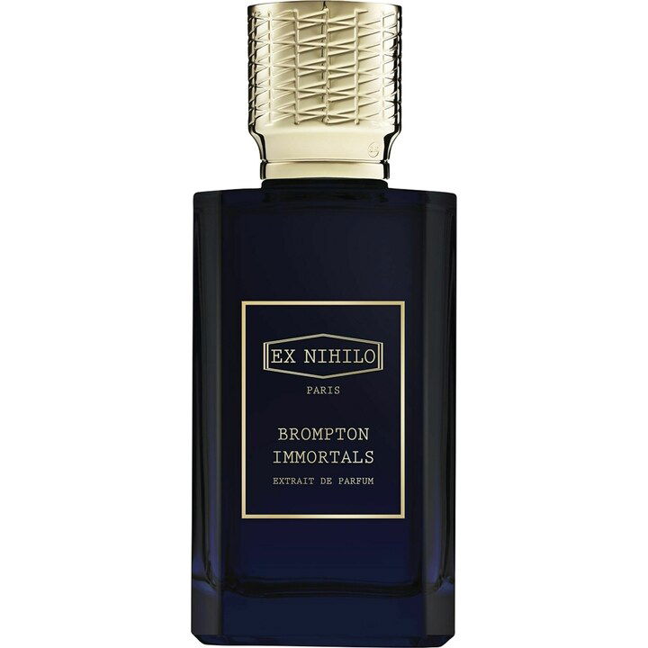 Brompton Immortals (Extrait de Parfum) von Ex Nihilo