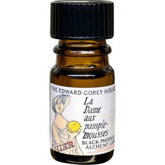 La Dame Aux Pampelmousses by Black Phoenix Alchemy Lab