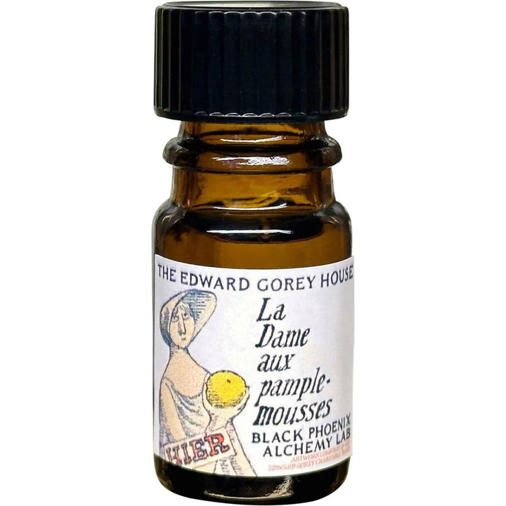 La Dame Aux Pampelmousses von Black Phoenix Alchemy Lab La Dame Aux Pampelmousses von Black Phoenix Alchemy Lab