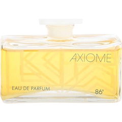 Axiome (Eau de Parfum) von J. d'Arjental