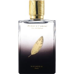 Hymne à L'Amour von Nayassia