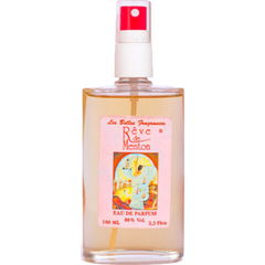Les Belles Fragrances - Rêve de Menton by Prestige de Menton