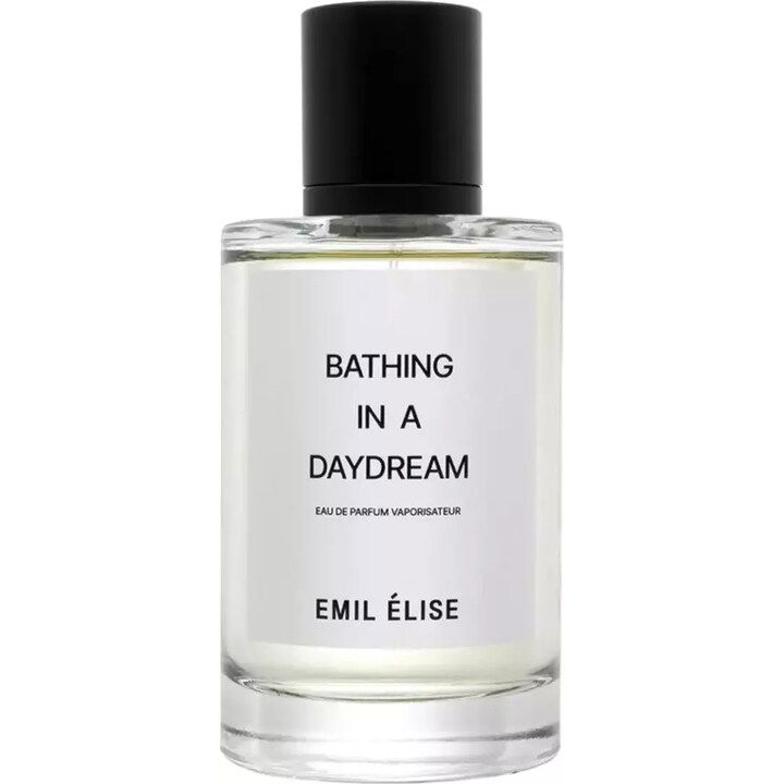 Bathing in a Daydream von Emil Élise