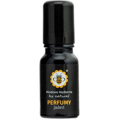 Jadeit von Miodowa Mydlarnia