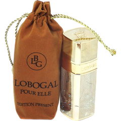 Lobogal pour Elle Edition Present by Lobogal