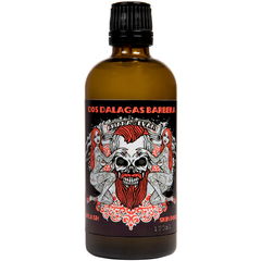 Dos Dalagas Barbera by A & E - Ariana & Evans