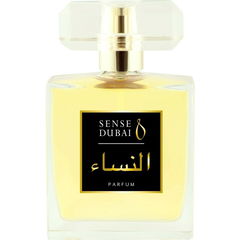Al Nisa von Sense Dubai
