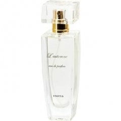 L'automne by Mirra