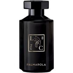 Palmarola by Le Couvent