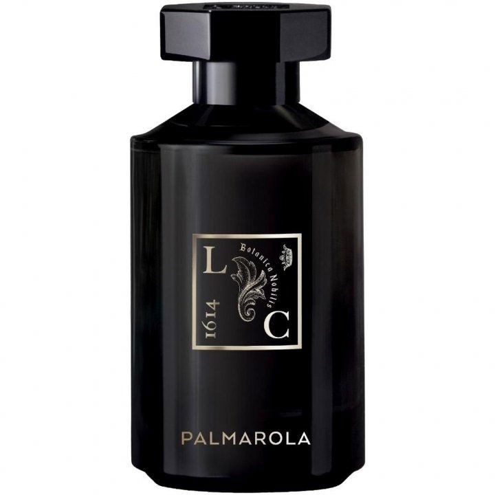 Palmarola by Le Couvent